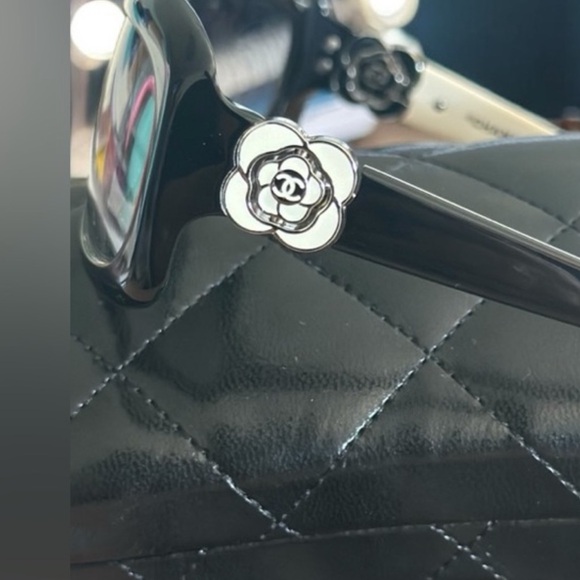NWOT CHANEL glasses💗💗💗 - Picture 4 of 7
